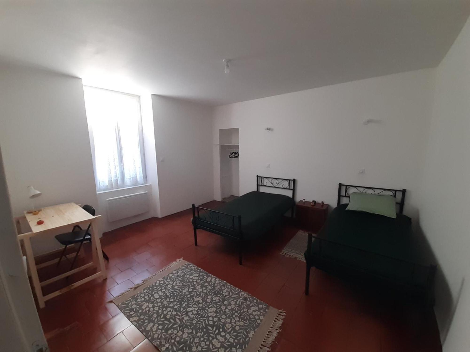 L'Ideious Apartment La Grand-Combe Bagian luar foto