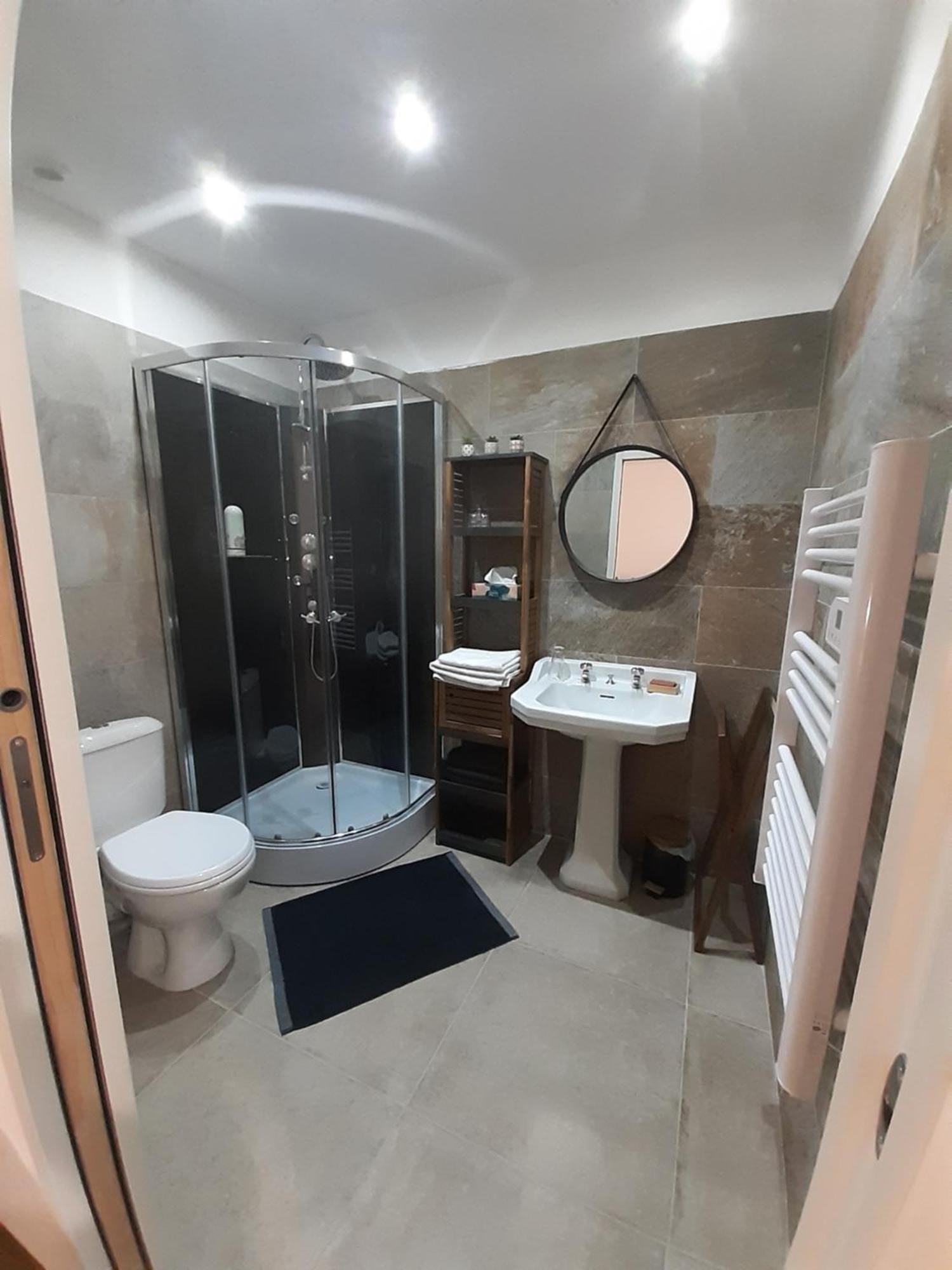 L'Ideious Apartment La Grand-Combe Bagian luar foto
