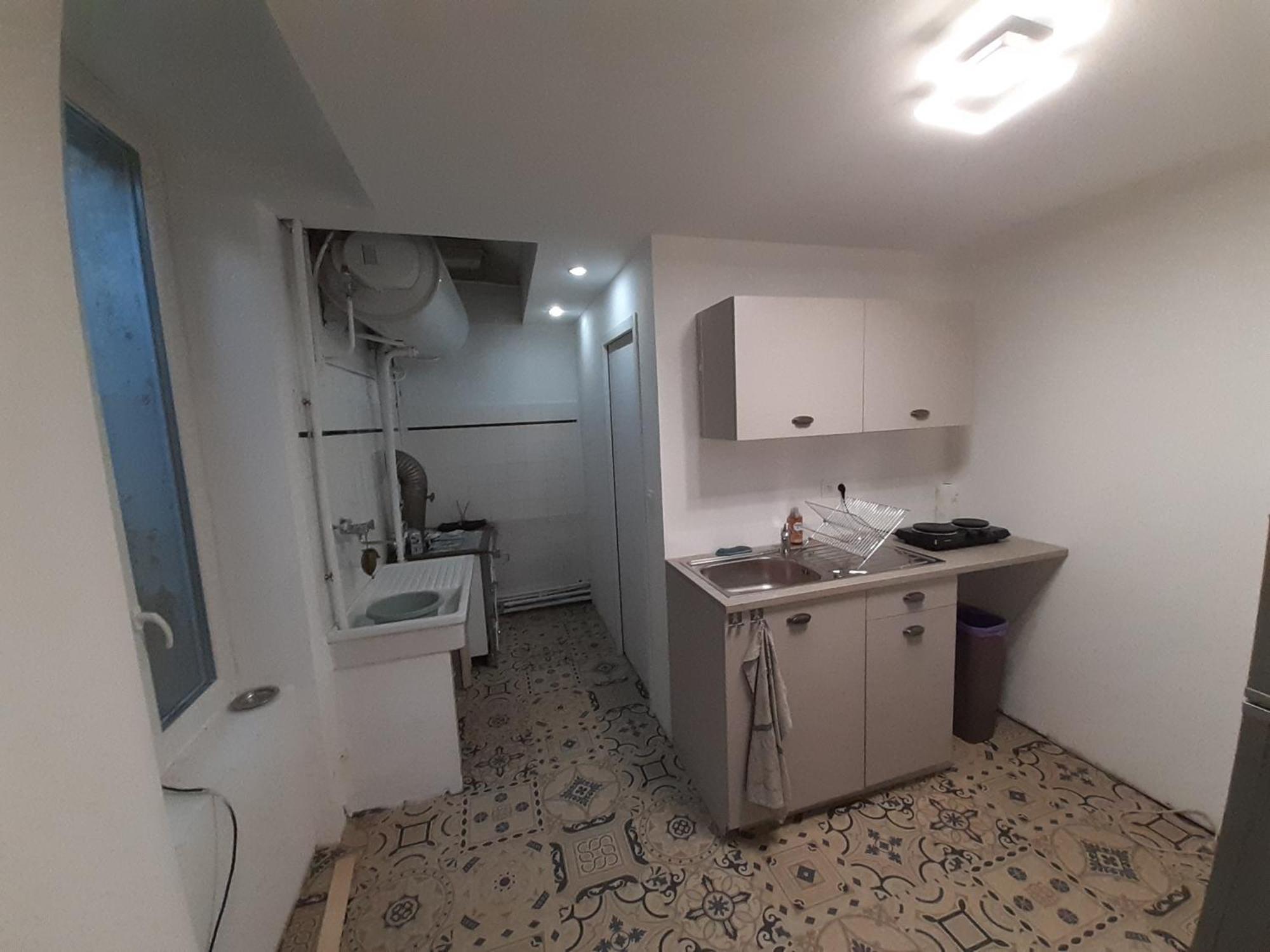 L'Ideious Apartment La Grand-Combe Bagian luar foto
